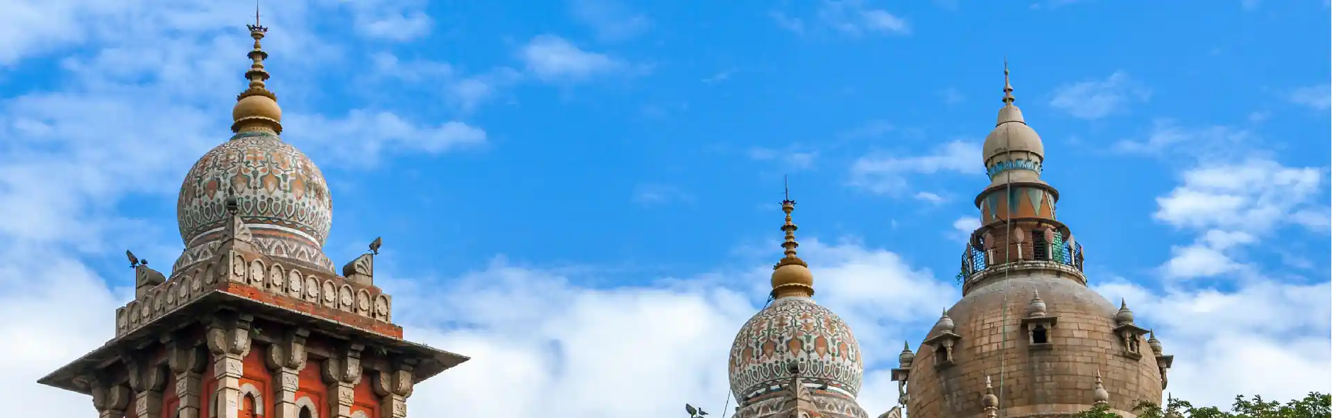 Chennai- Mahabalipuram- Pondicherry Tour  ETHOAS-19